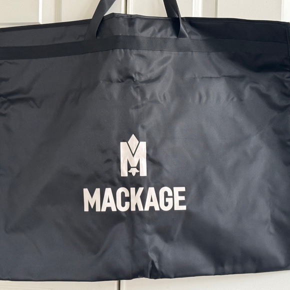 Mackage Elita Ski Jacket - Picture 16 of 16